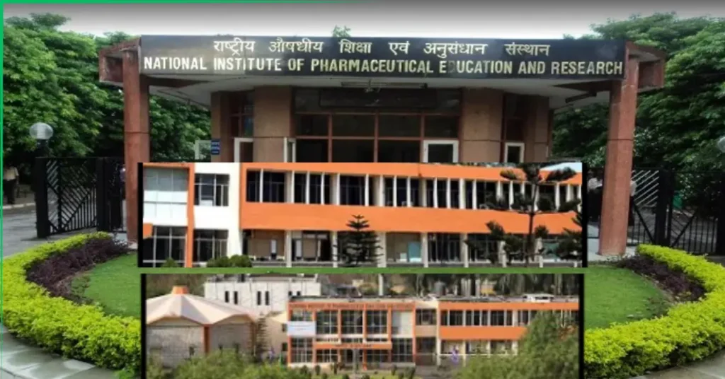 Admission in NIPER 2025: Top Secrets to Crack India's Most Prestigious Pharma Institute