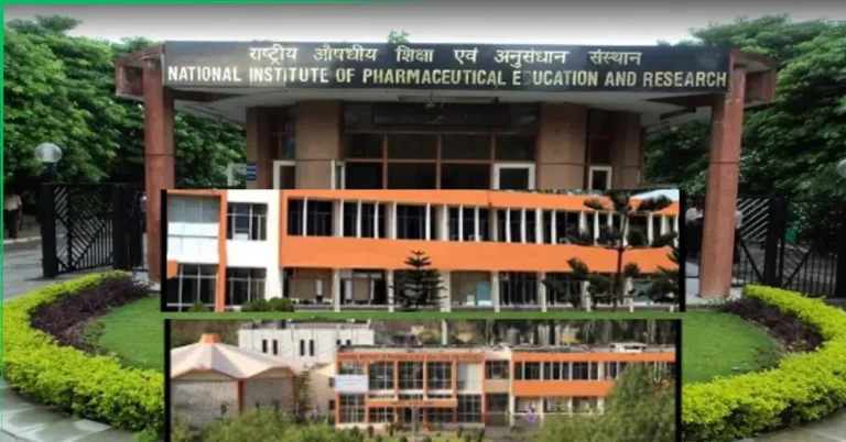 Admission in NIPER 2025: Top Secrets to Crack India's Most Prestigious Pharma Institute