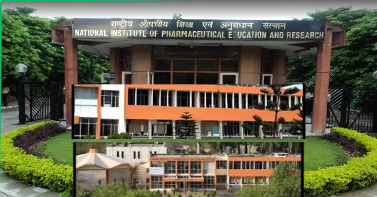 Admission in NIPER 2025: Top Secrets to Crack India's Most Prestigious Pharma Institute