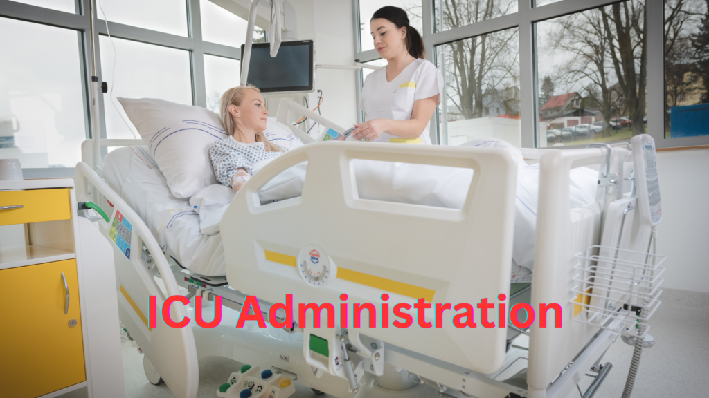 Common Procedures in Hospitals