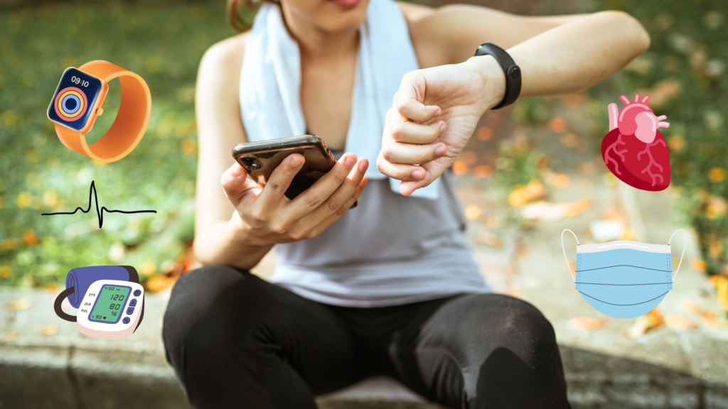 Wearable Devices in Healthcare