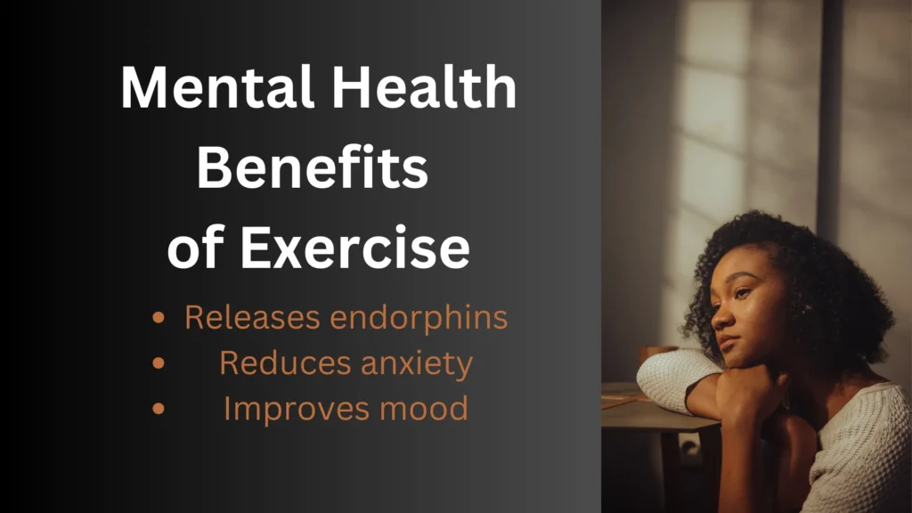 Best Exercise for Mental Health