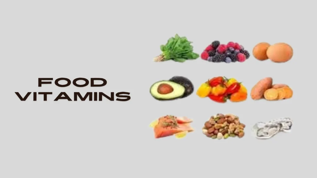 Vitamin For Hair Growth