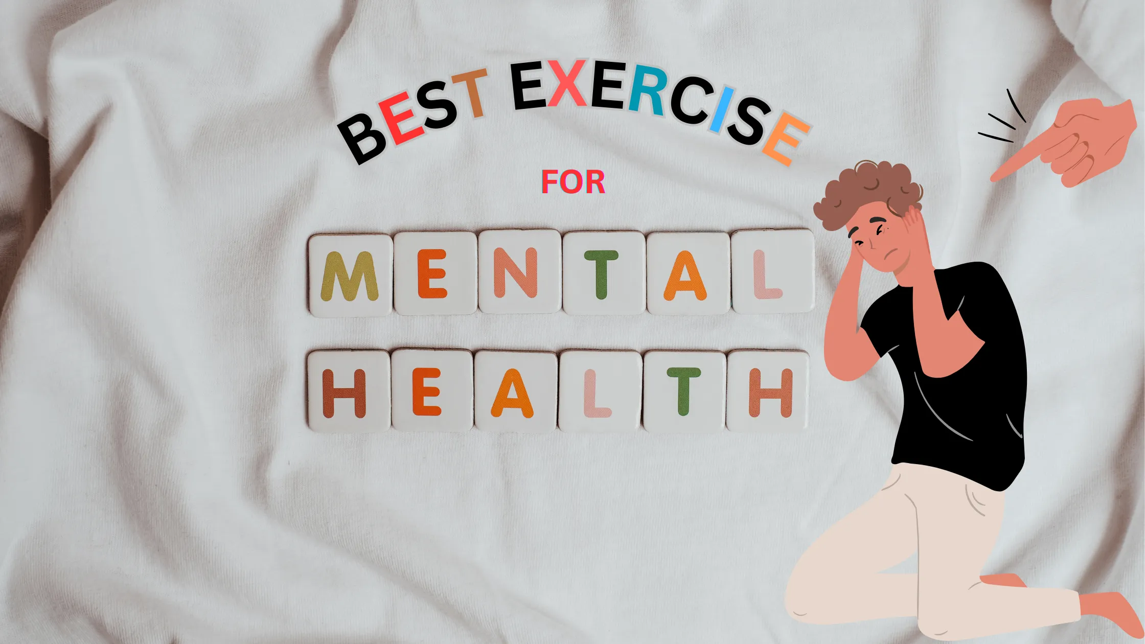 Best Exercise for Mental Health