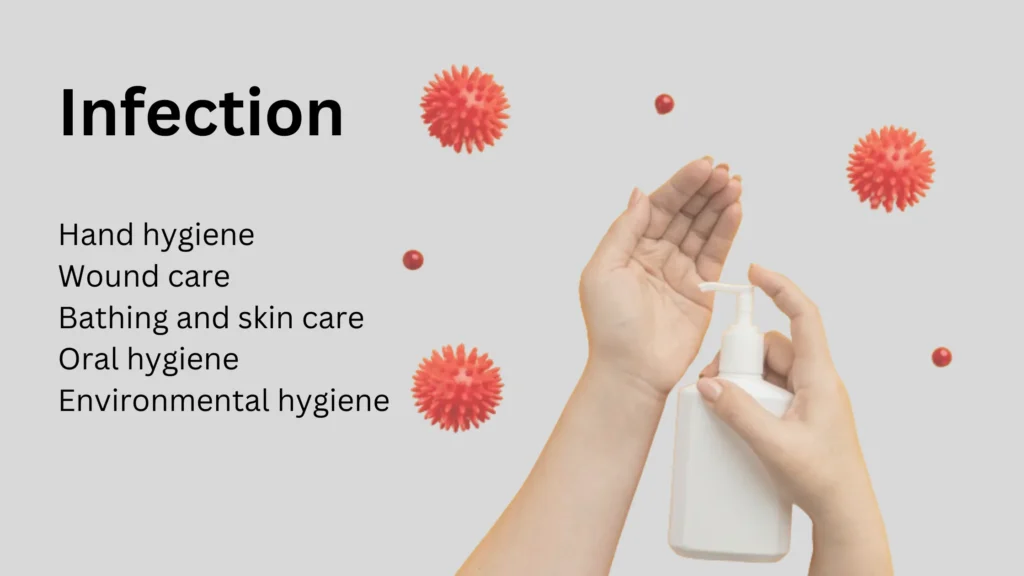 Role of Hygiene in Preventing Infections