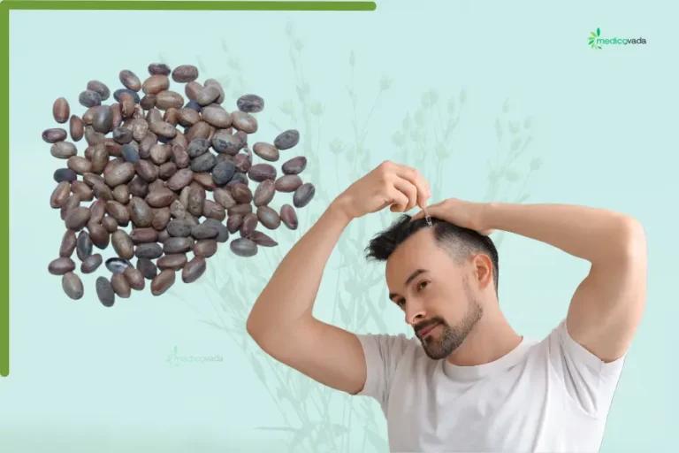 How to Use Jamalgota Seeds for Hair Growth