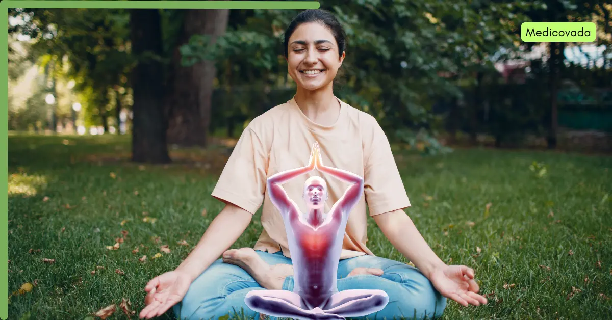 How to Relieve Stress Quickly at Home