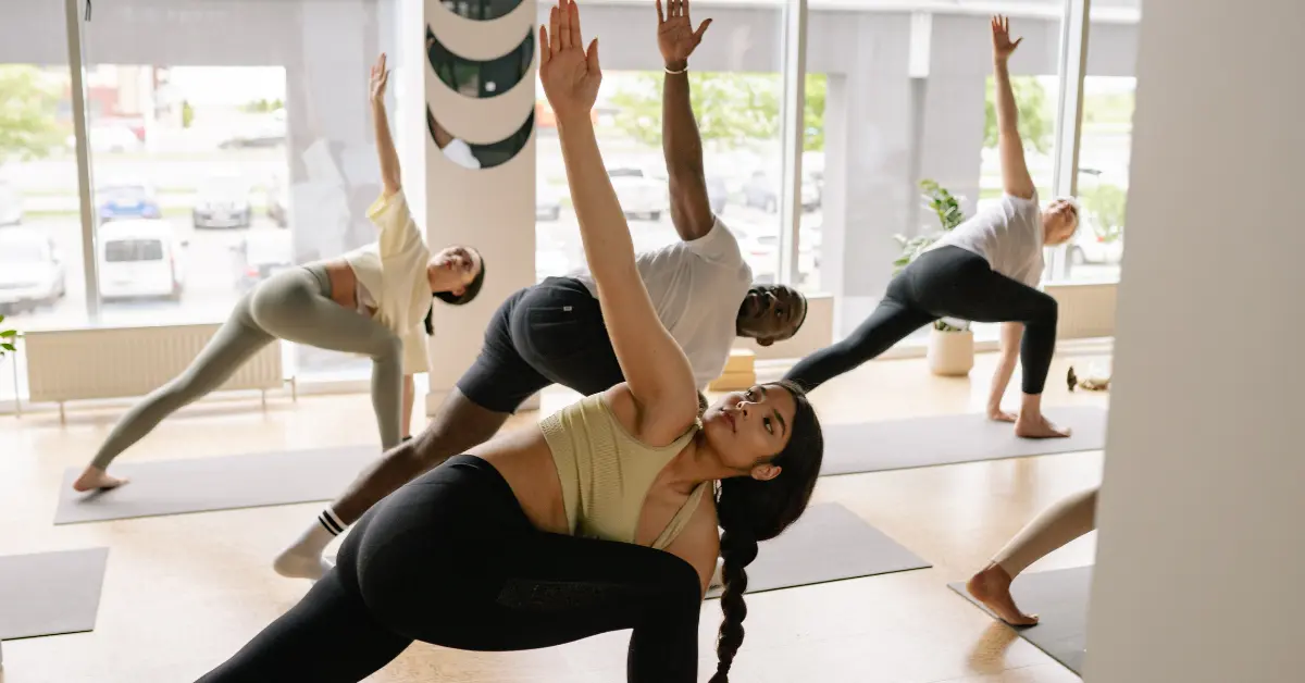 How to Relieve Stress Quickly at Home