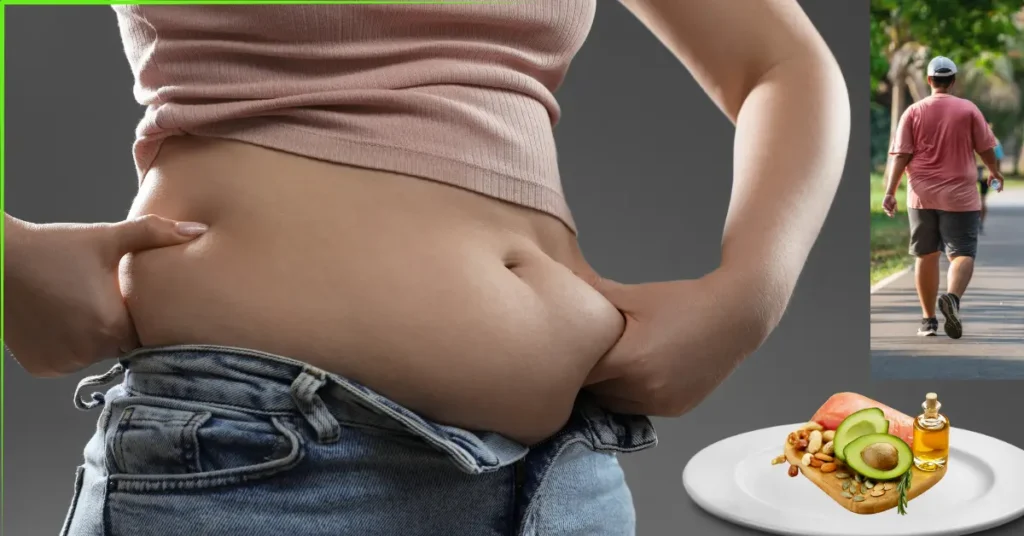 Belly Fat Loss in Summer: 10 Best Foods To Eat On Empty Stomach For Fast weight loss