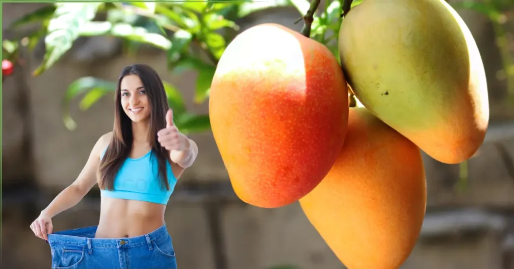 Mango for Weight Loss? Here’s What a Nutritionist Says