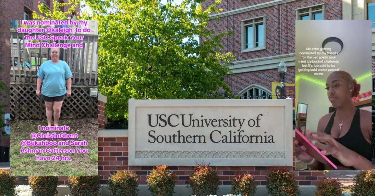 What is the USC Speak Your Mind Challenge? An Inspiring Mental Health Initiative for Students
