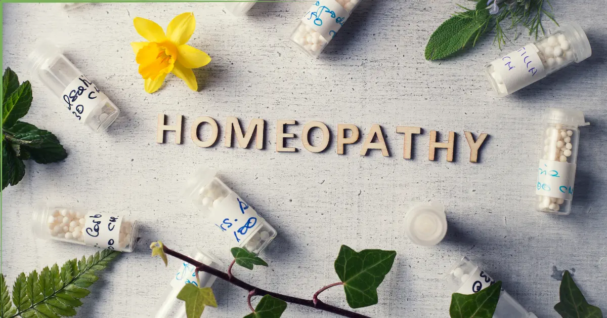 World Homeopathy Day (2021–2025)