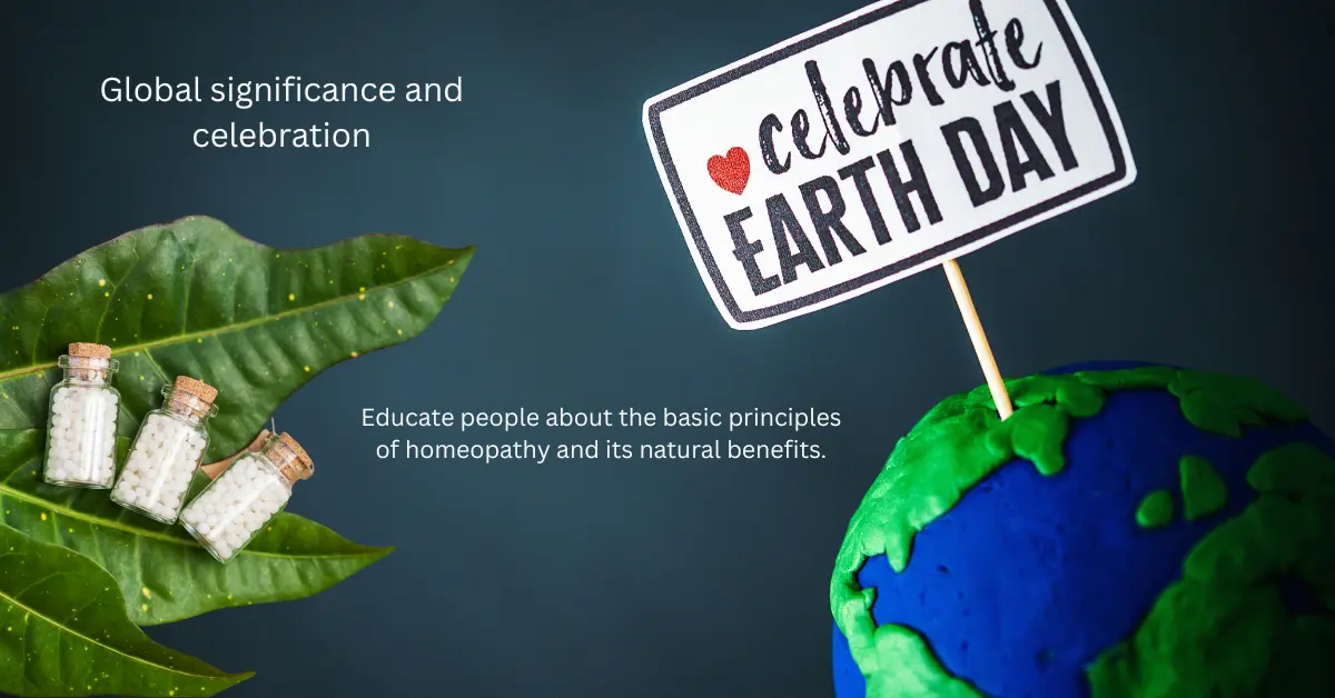 World Homeopathy Day (2021–2025)