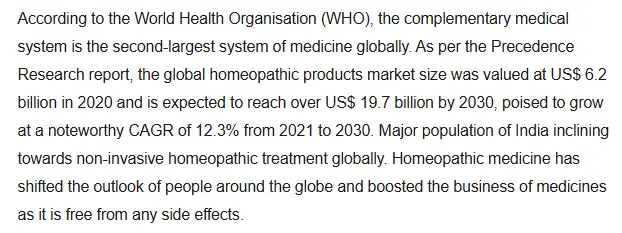 World Homeopathy Day (2021–2025): Theme, History and Dr. Hahnemann's Legacy in Modern Health