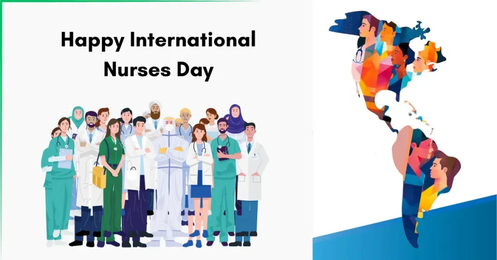 2025 International Nurses Day Event: Honoring Nurses and Building a Sustainable Workforce