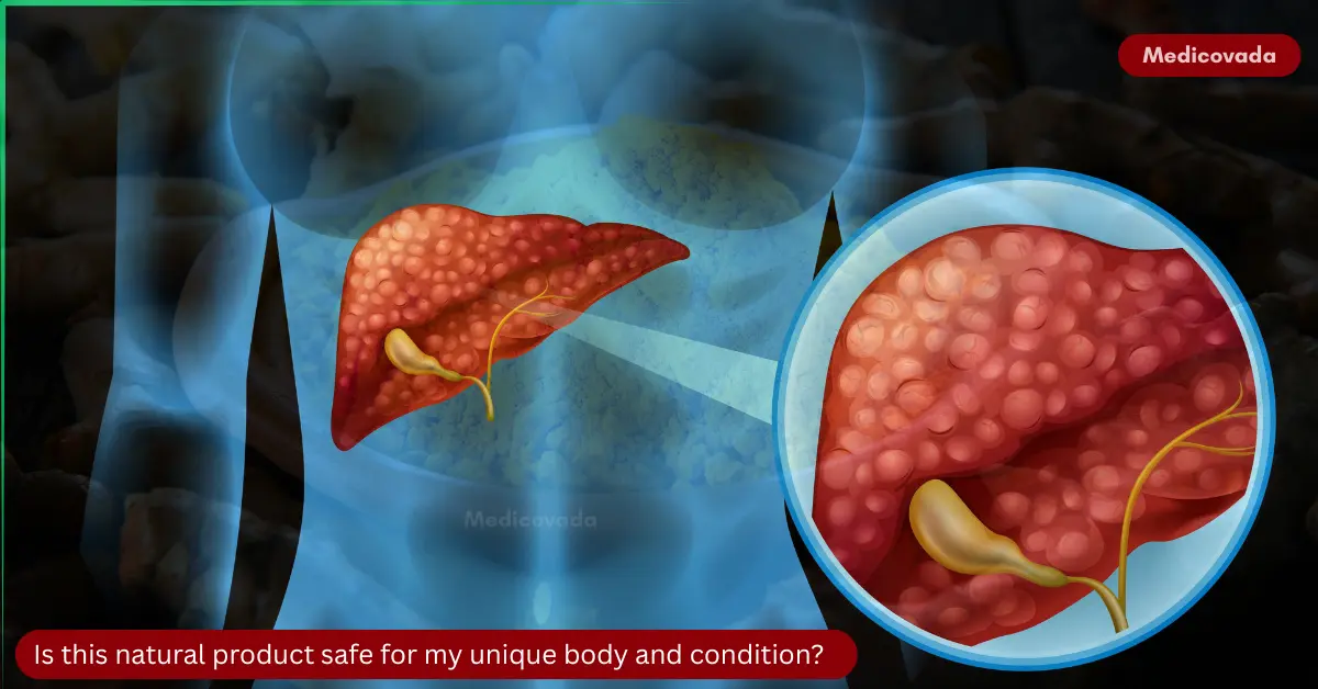 Turmeric Supplement Side Effects: Hidden Risks for Your Liver You Should Know
