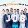 After Completing B Pharmacy Which Course is Best in 2025?