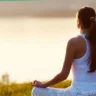 Yoga For Women: Daily Postures To Reduce Stress, Balance Hormones and Improve Overall Health- 3 Poses To Try