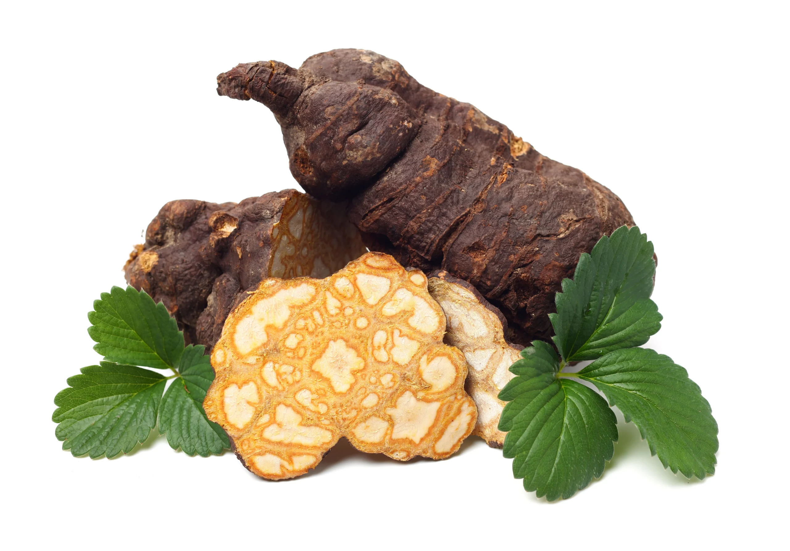 5 Chinese Herbs for Hair Growth