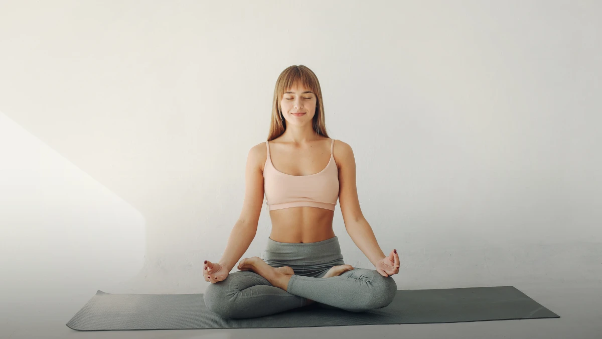 84 Yoga Asanas Images with Names
