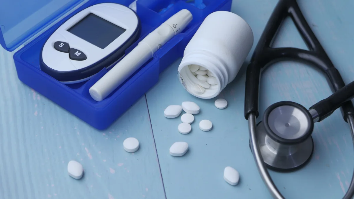 Top 10 Drugs That Cause Kidney Damage: Blood Pressure Medicines