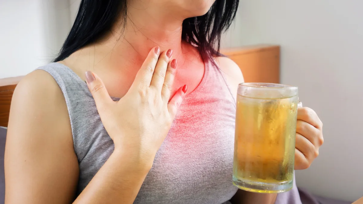 Top 10 Drugs That Cause Kidney Damage