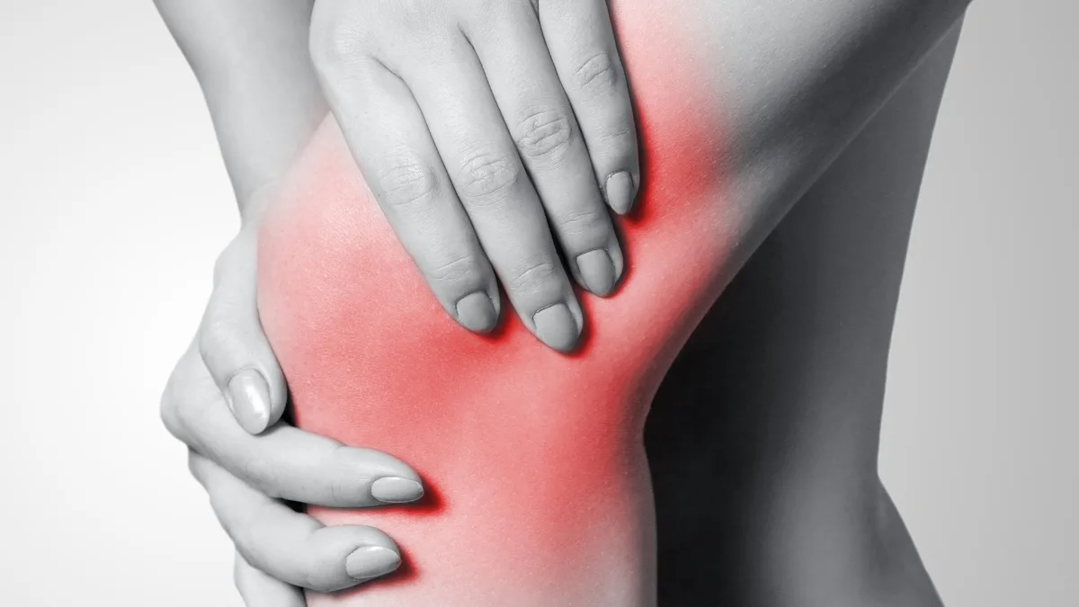 Black Coffee and Ghee: Reduce Inflammation