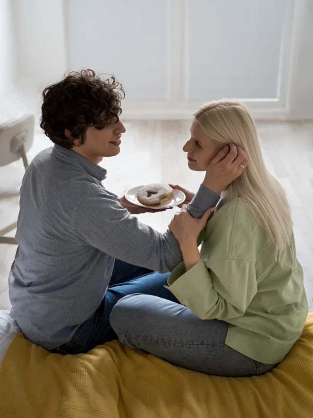 The Hidden Health Benefits of Oral Sex