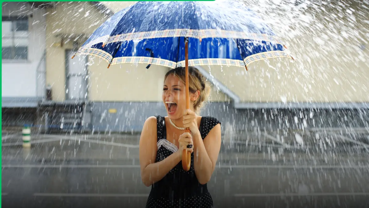 Don’t Let the Rains Spoil Your Fun: A Complete Guide to Monsoon Diseases and Their Prevention